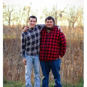 Meet your Posher, Grant